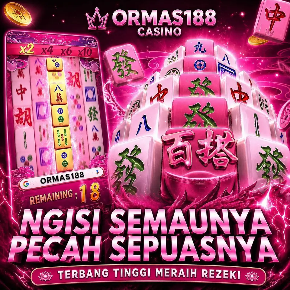 ormas188 Unduh