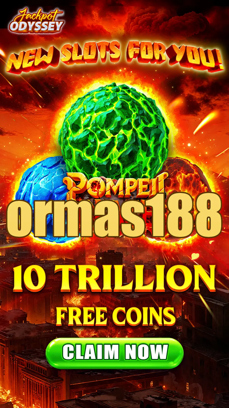 ormas188 Unduh