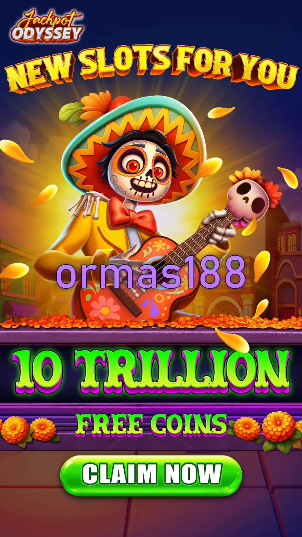 ormas188 Masuk