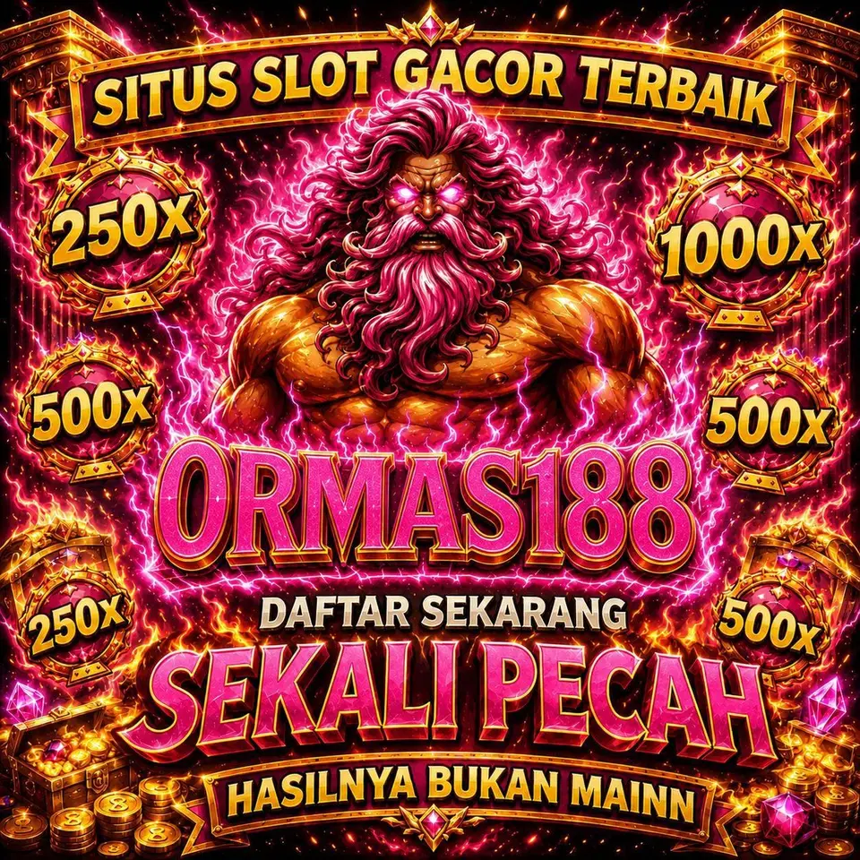 ormas188 APK Resmi Unduh