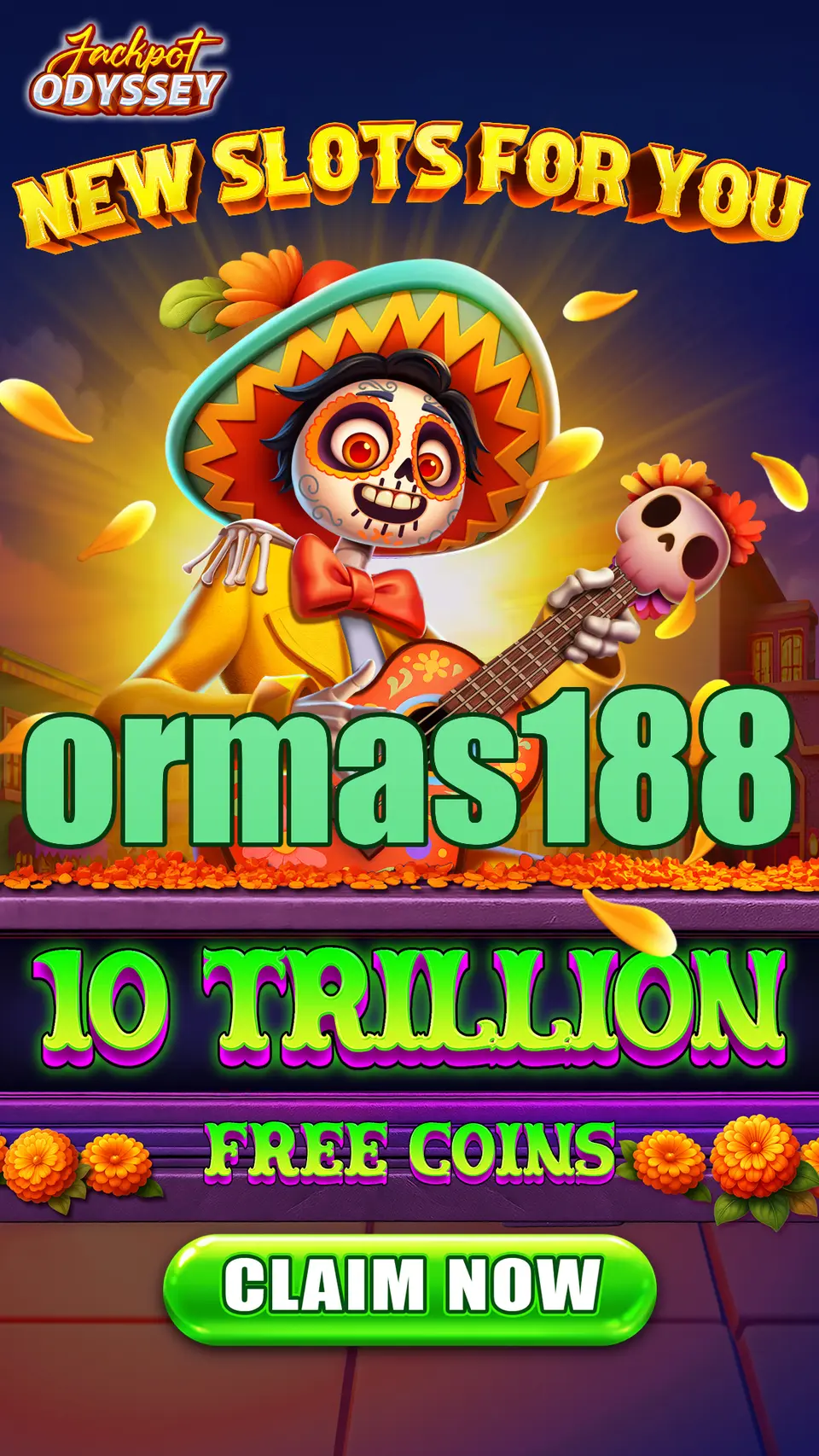 ormas188 Preview - Resmi Unduh